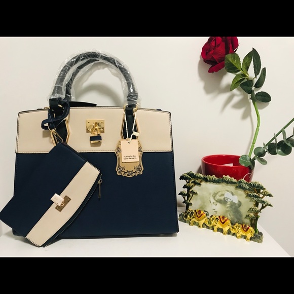 Bags Nice Handbag 2pcsset Poshmark
